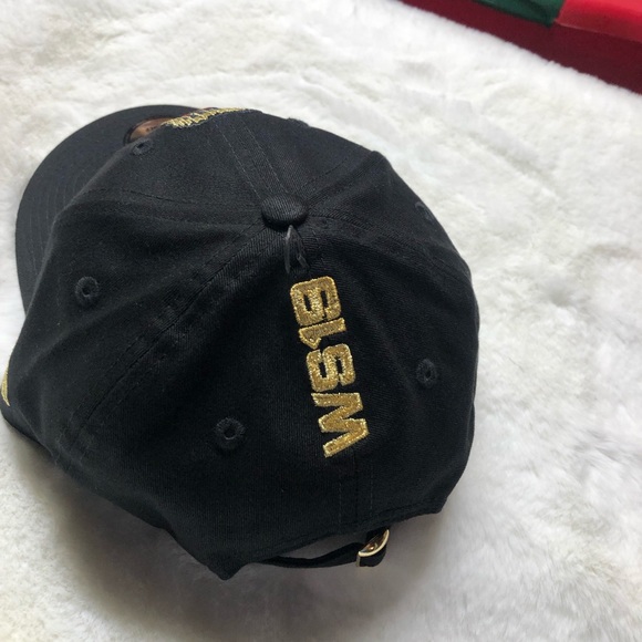 New Era Washington Nationals 2019 World Series Champions Cap, New with tags! - Picture 12 of 13